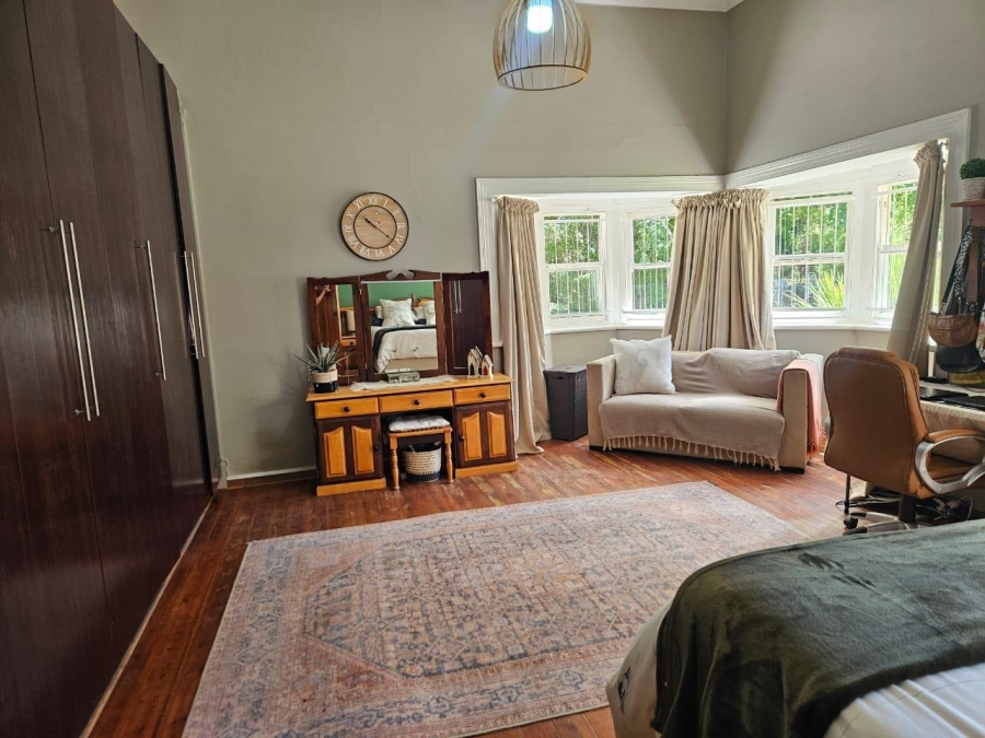 4 Bedroom Property for Sale in Wepener Free State